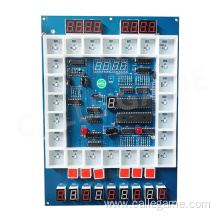 High Quality Anti-shock Mario 3 PCB Board